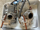 Carburetor Fuel Injection Yamaha Tzr250 1Kt