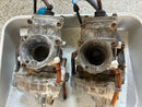 Carburetor Fuel Injection Yamaha Tzr250 1Kt
