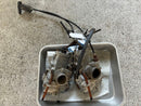 Carburetor Fuel Injection Yamaha Tzr250 1Kt