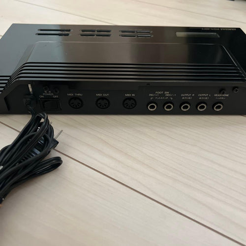 Yamaha Analog Synthesizer Ew-20