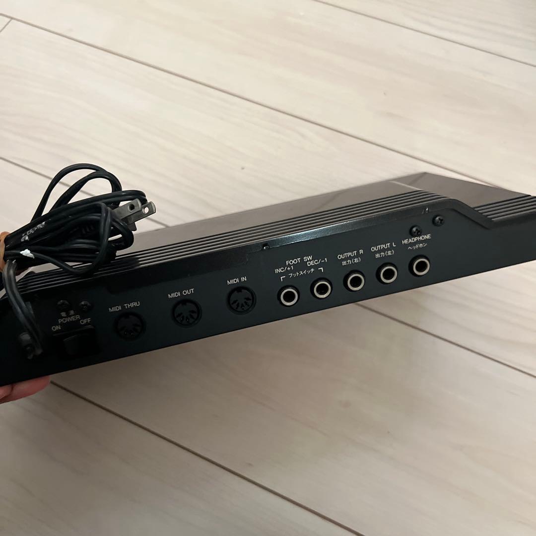 Yamaha Analog Synthesizer Ew-20
