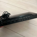 Yamaha Analog Synthesizer Ew-20