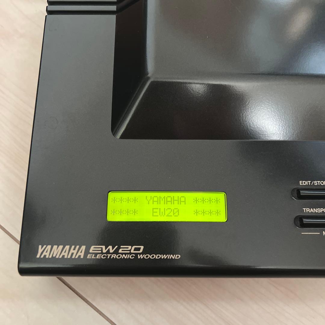 Yamaha Analog Synthesizer Ew-20