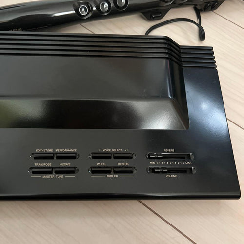 Yamaha Analog Synthesizer Ew-20