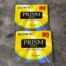 Sony Md Prism Series 80 2