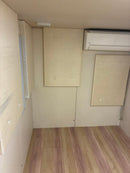 Yamaha Soundproofing (8 15 Auk3