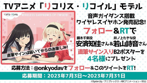 Posters