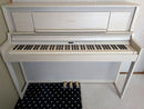 Roland Keyboards Digital Pianos Lx706Gp
