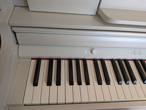 Roland Keyboards Digital Pianos Lx706Gp