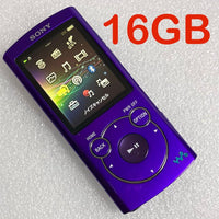 Sony Digital Audio Players Nw-S765 16Gb