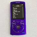 Sony Digital Audio Players Nw-S765 16Gb