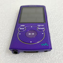 Sony Digital Audio Players Nw-S765 16Gb