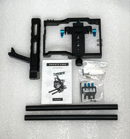 Stabilizers Gimbals Yelangu