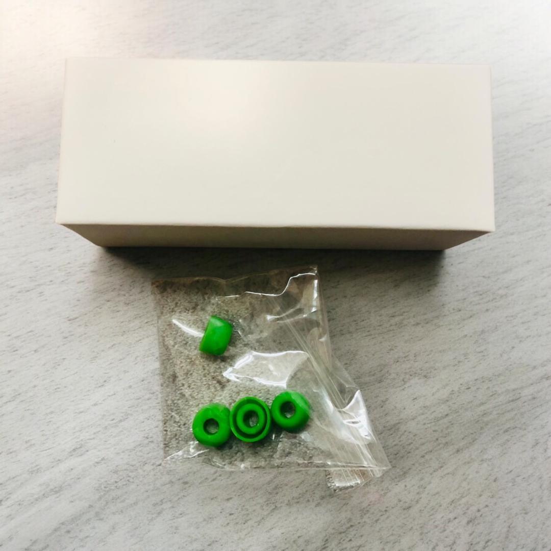 Wireless Earphone Cv