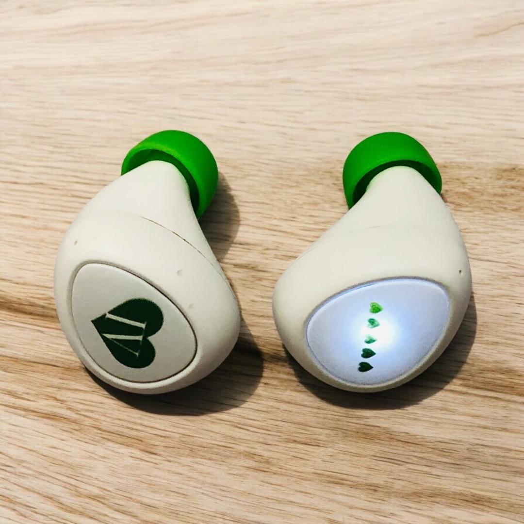 Wireless Earphone Cv