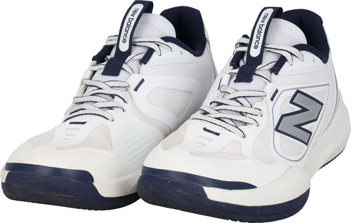 New Balance Shoes (For Men) Fuelcell 796 V5 H M7964Ra2E White/Navy Navy White
