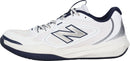 New Balance Shoes (For Men) Fuelcell 796 V5 H M7964Ra2E White/Navy Navy White