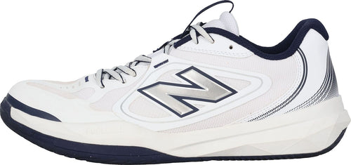 New Balance Shoes (For Men) Fuelcell 796 V5 H M7964Ra2E White/Navy Navy White