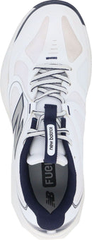 New Balance Shoes (For Men) Fuelcell 796 V5 H M7964Ra2E White/Navy Navy White