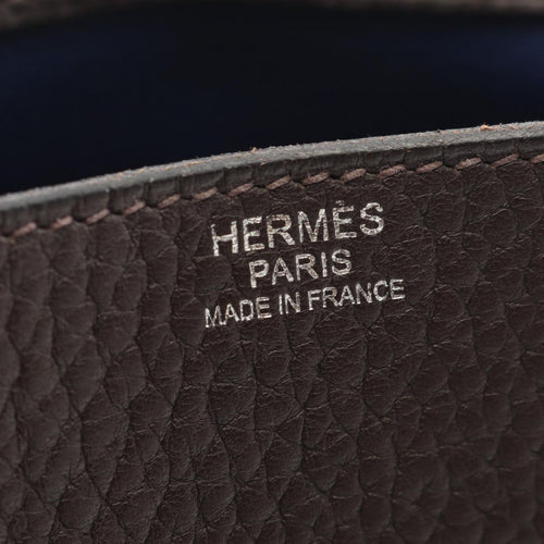 Hermes Shoulder Bag 27 Used B