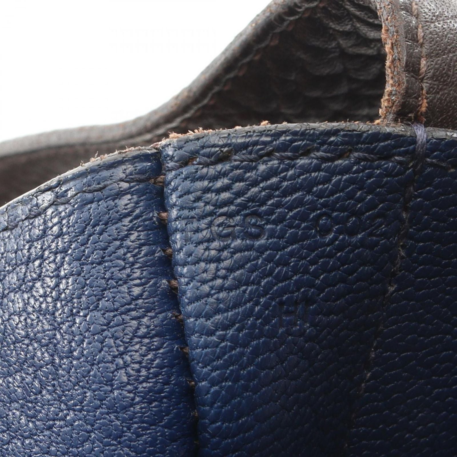 Hermes Shoulder Bag 27 Used B