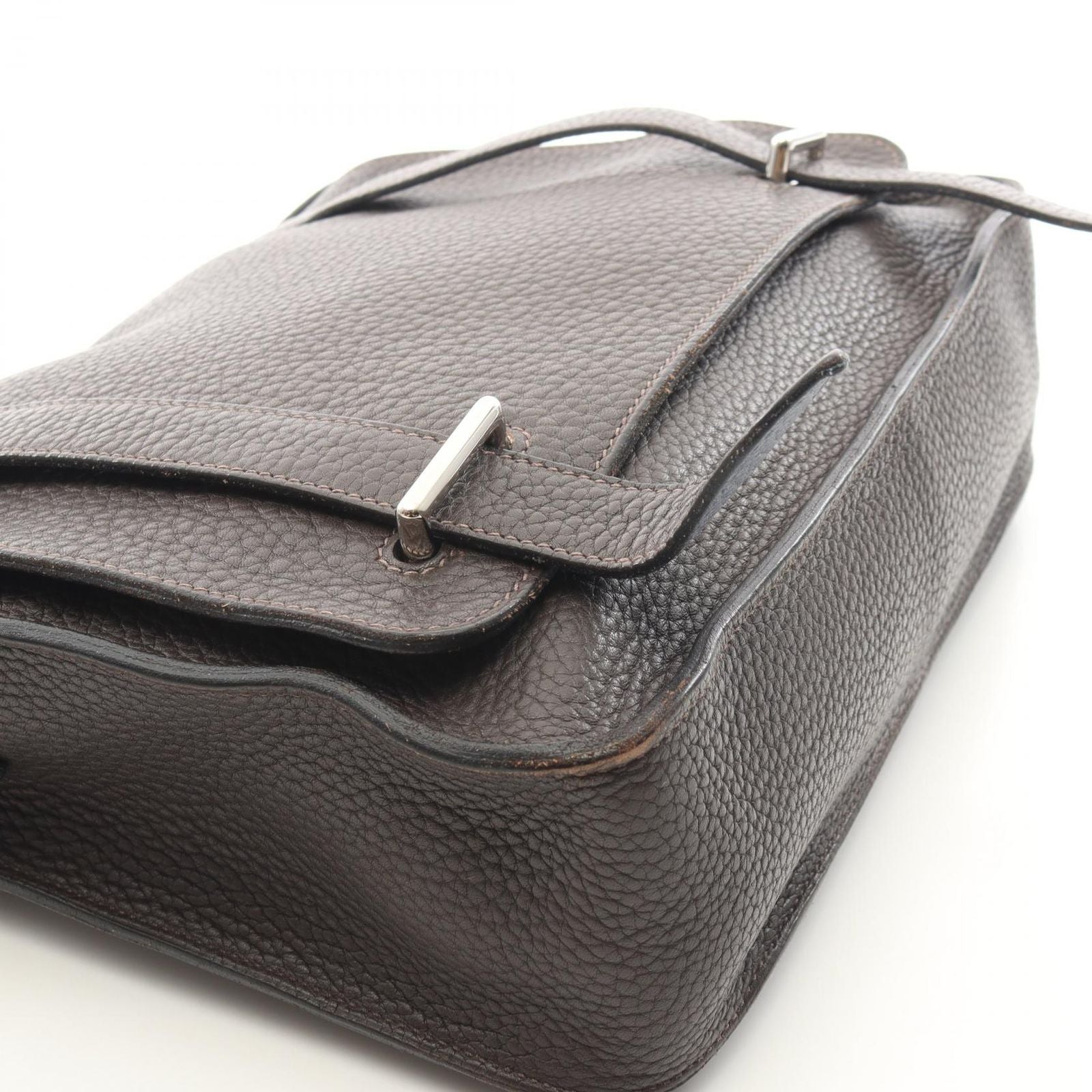 Hermes Shoulder Bag 27 Used B