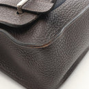 Hermes Shoulder Bag 27 Used B
