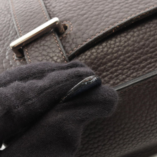 Hermes Shoulder Bag 27 Used B