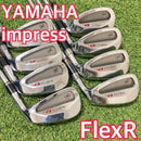Iron Set Inpres D 8 5-Pas Dg R300