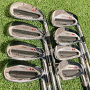 Iron Set Inpres D 8 5-Pas Dg R300