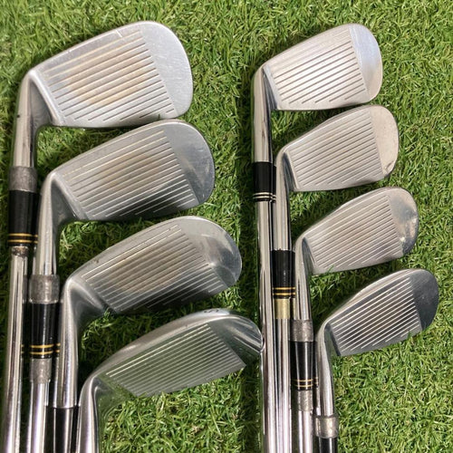 Iron Set Inpres D 8 5-Pas Dg R300