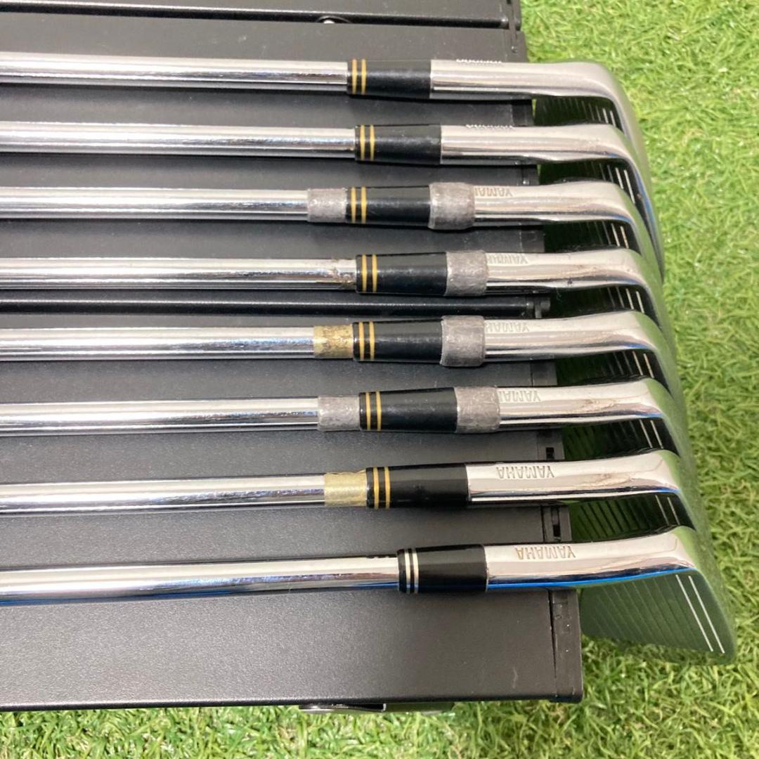 Iron Set Inpres D 8 5-Pas Dg R300