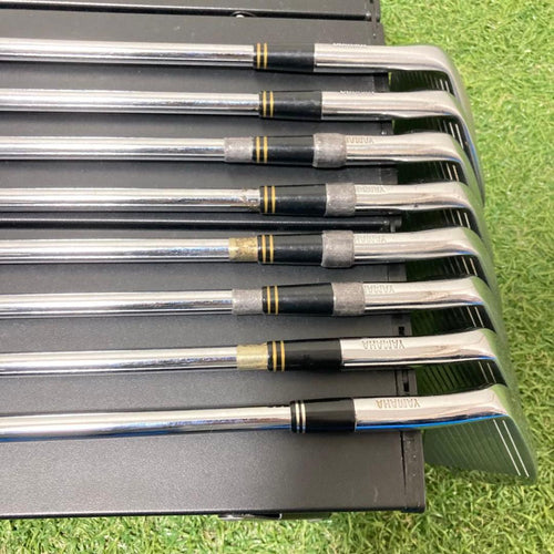 Iron Set Inpres D 8 5-Pas Dg R300