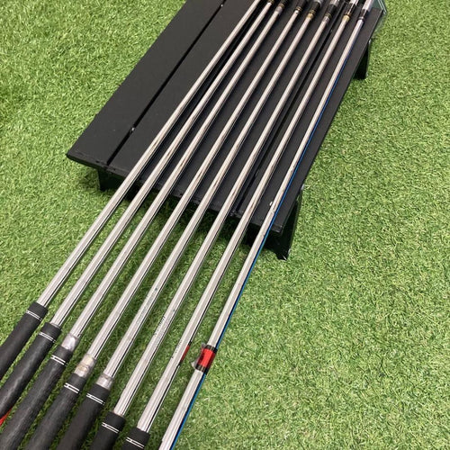 Iron Set Inpres D 8 5-Pas Dg R300
