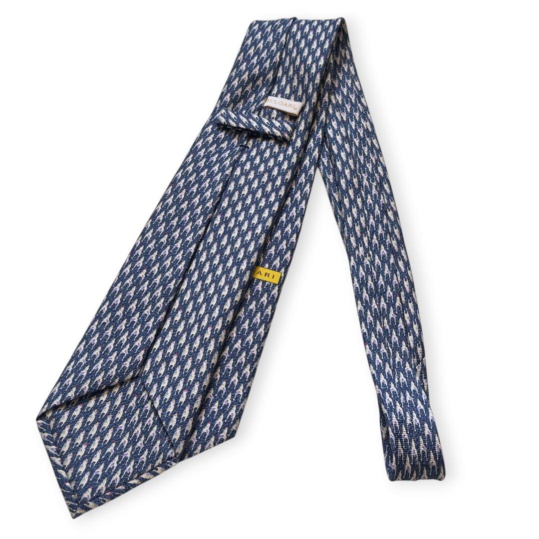 Bvlgari Ties