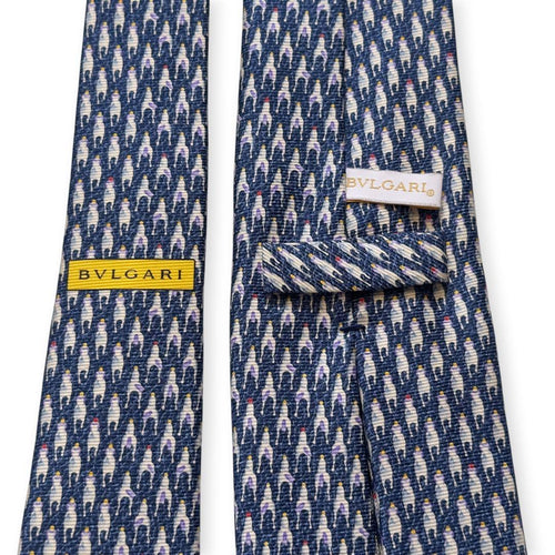 Bvlgari Ties