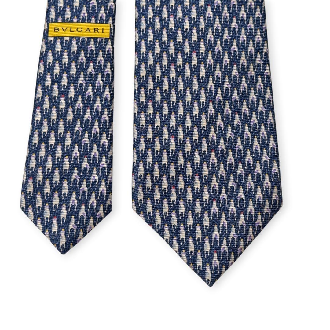Bvlgari Ties