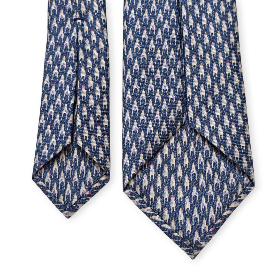 Bvlgari Ties