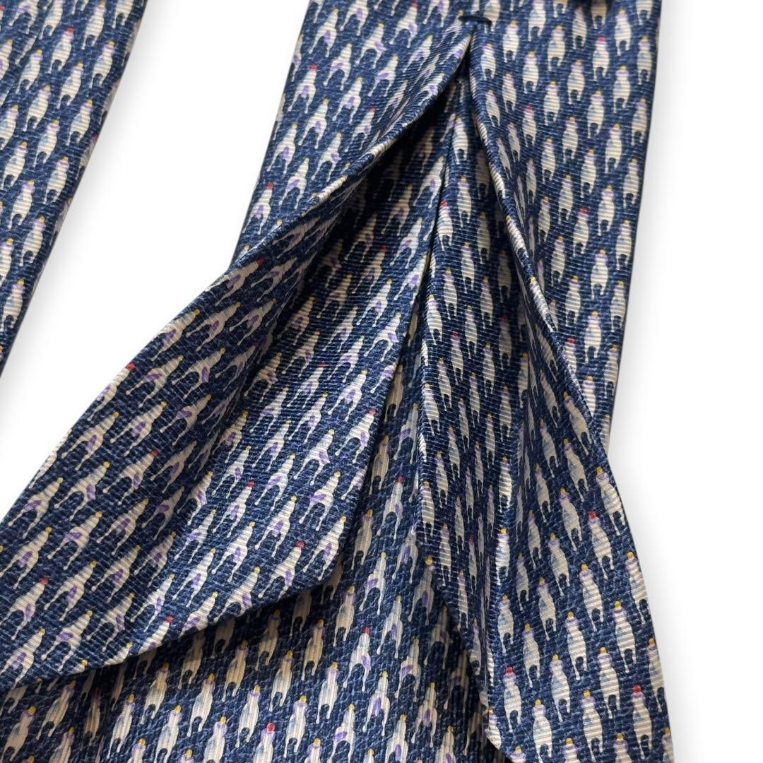 Bvlgari Ties