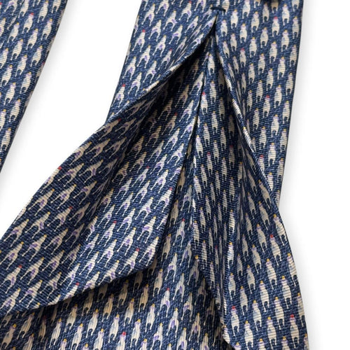 Bvlgari Ties