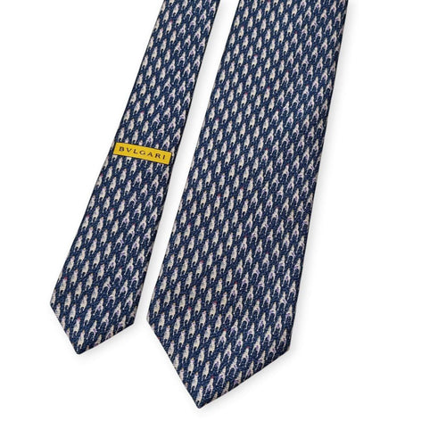 Bvlgari Ties