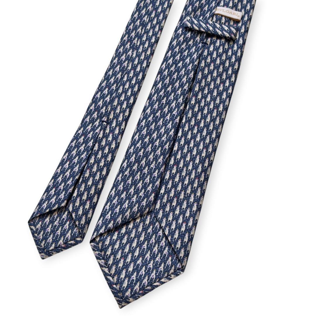 Bvlgari Ties