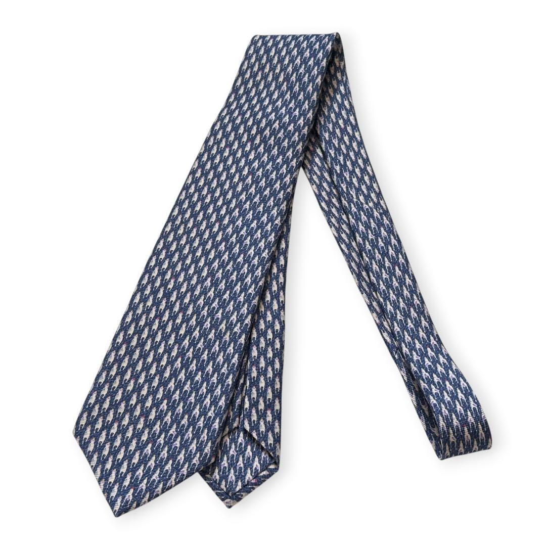 Bvlgari Ties