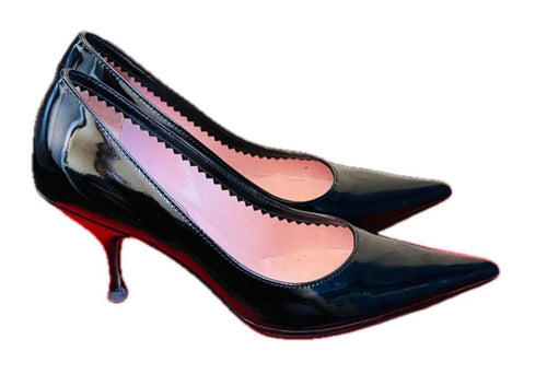 Miu High Heels Pumps 36