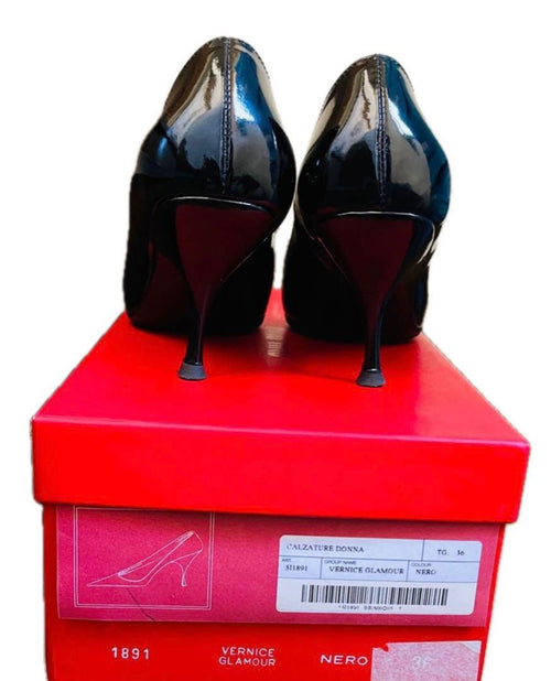 Miu High Heels Pumps 36
