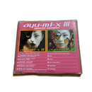 Japanese Music Ayu-Mi-X3