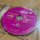 Japanese Music Ayu-Mi-X3