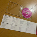 Japanese Music Ayu-Mi-X3
