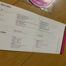 Japanese Music Ayu-Mi-X3