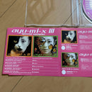 Japanese Music Ayu-Mi-X3
